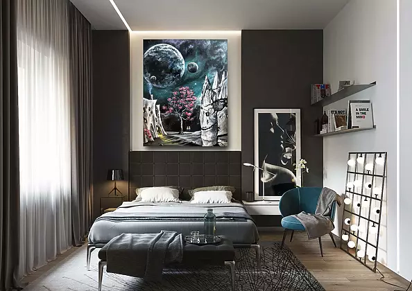 Martyna Mączka - Bezsenna noc