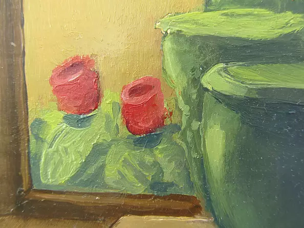 Wojciech Pater - insonnia Gufi