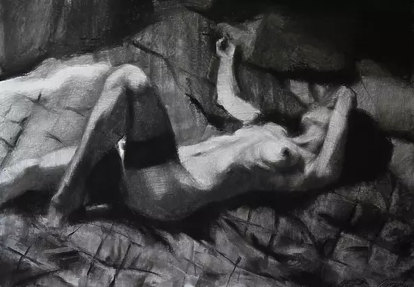 Kamila Ossowska - Insomnia