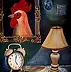 Hanna Sobecka - Insomnia with a Rooster