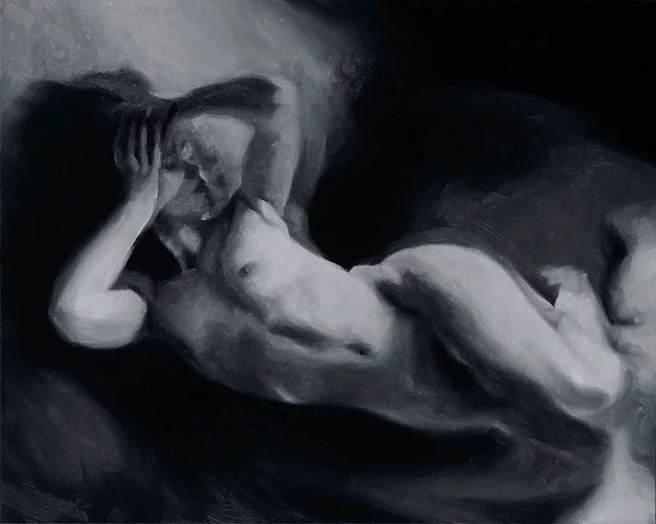 Kamila Ossowska - Impartial energy