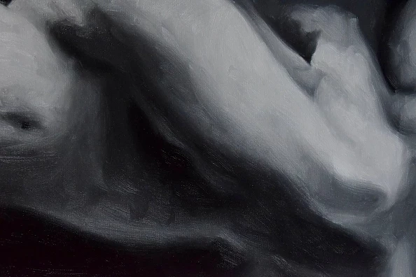 Kamila Ossowska - Impartial energy