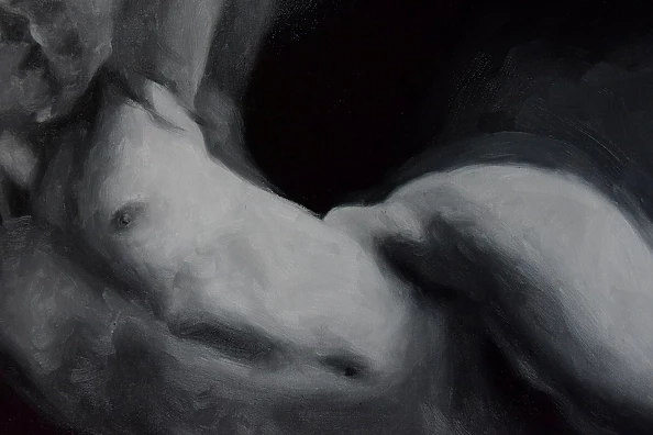 Kamila Ossowska - Impartial energy