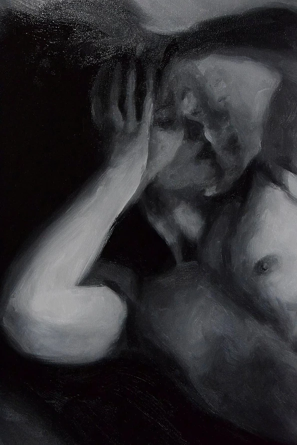 Kamila Ossowska - Impartial energy