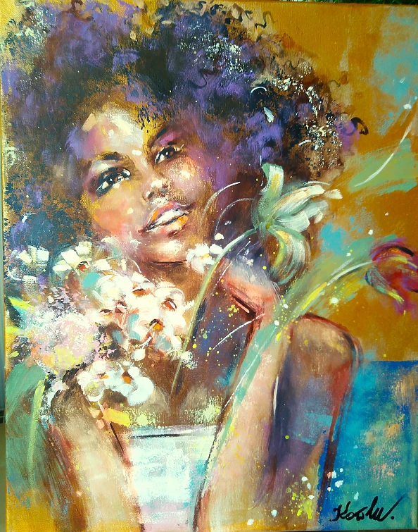 Ilona Kowalik - Carefree