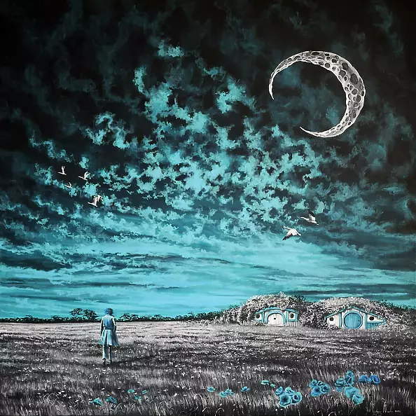 Martyna Mączka - Beztroskie myśli