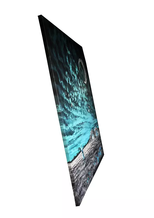 Martyna Mączka - Beztroskie myśli