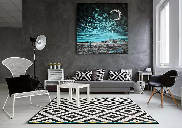 Martyna Mączka - Beztroskie myśli