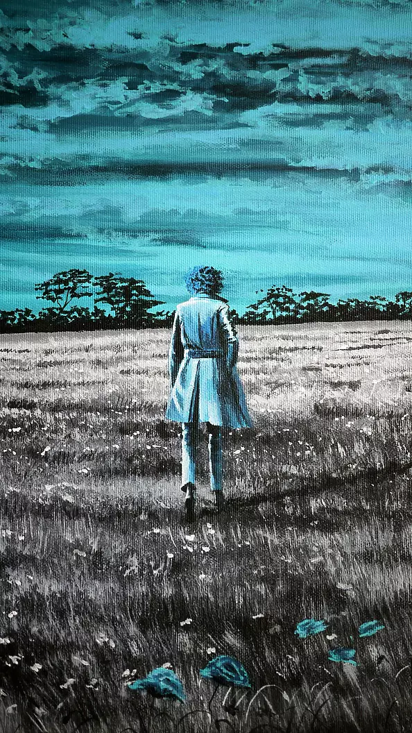 Martyna Mączka - Beztroskie myśli