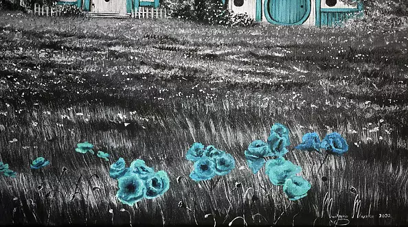 Martyna Mączka - Beztroskie myśli