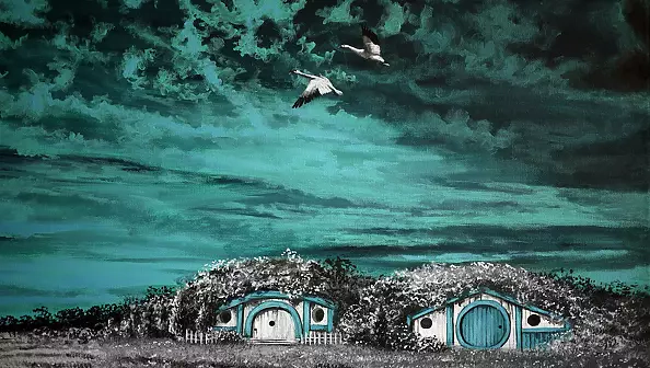 Martyna Mączka - Beztroskie myśli