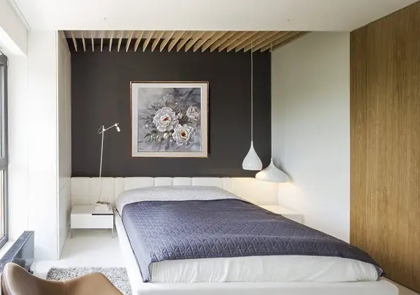 Lidia Olbrycht - Weiße Rose