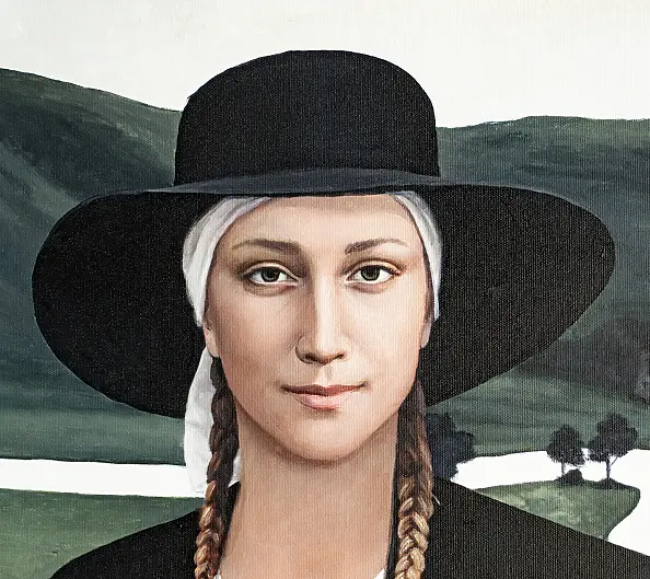 Nataliya Bagatskaya - White River