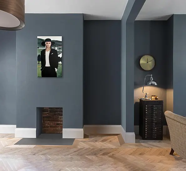 Nataliya Bagatskaya - White River