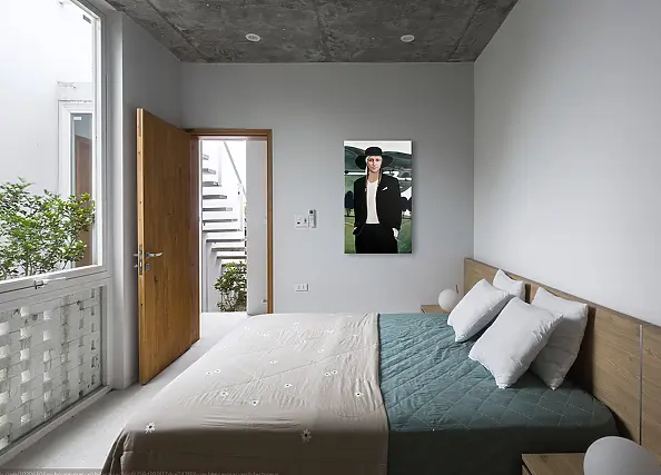 Nataliya Bagatskaya - White River