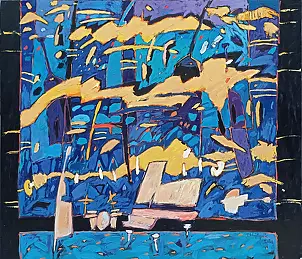 Tomasz Wojtysek - White band