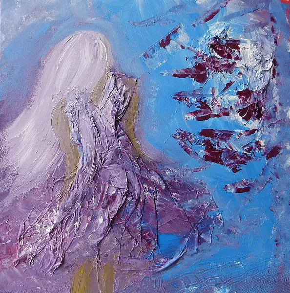 Magdalena Waszkiewicz - Biała magia