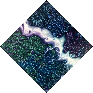 Anna Pikos - White River