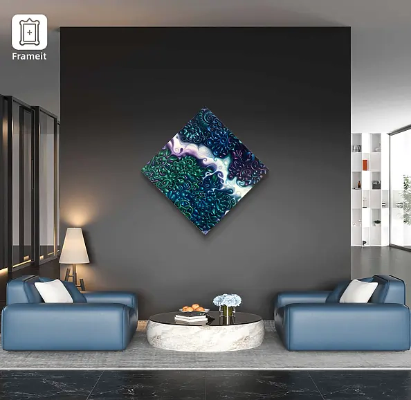 Anna Pikos - White River