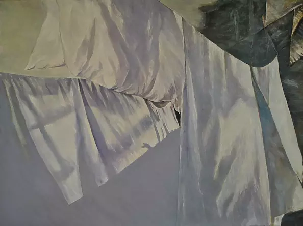 Konrad Knorowski - Białe flagi