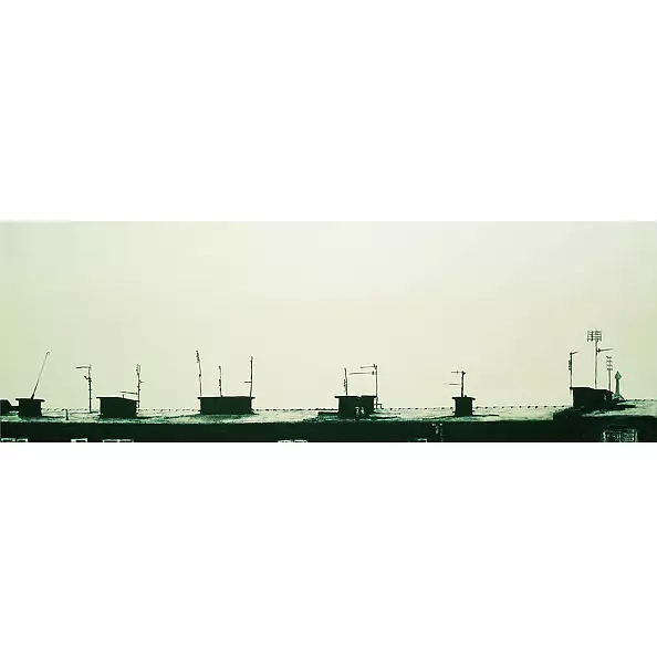 Ewelina Jankowska - Białe noce