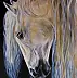 Magdalena Iwanowska - White Horse