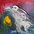 Marzena Gawrysiak - White Raven