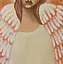 Małgorzata Piasecka Kozdęba - Biały anioł