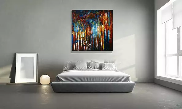 Agata Buczek - White cat