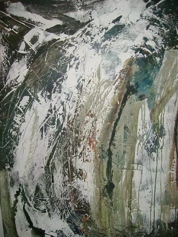 Jacek Kamiński - Biały niepokój w Niby Zelandii