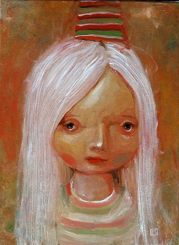 Krzysztof Iwin - Bianka