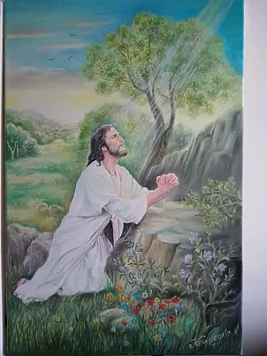   - Библейский сюжет