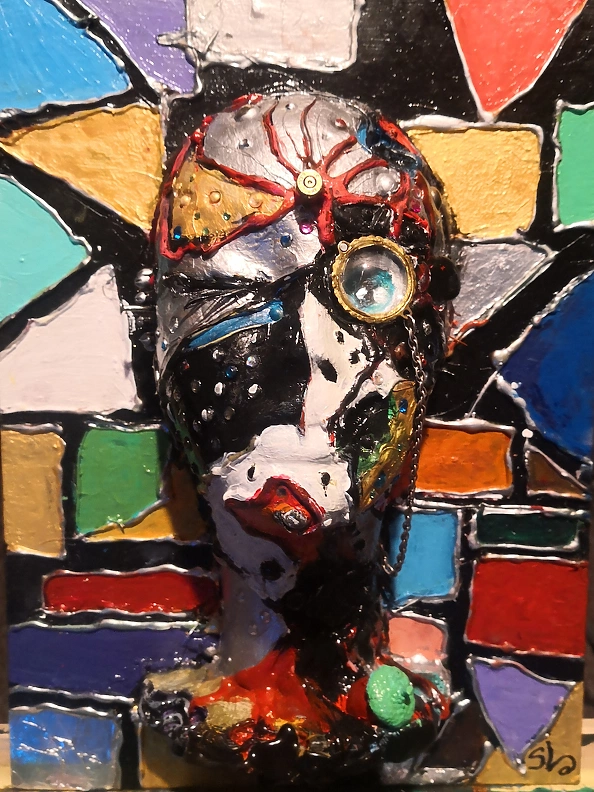 Sebastian Wyszogrodzki - The librarian