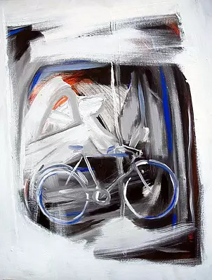   - Bicycle 2000