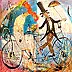 Dariusz Grajek - Bicycle of love...