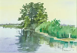 Zdzisław Rutkowski - Biebrza 2