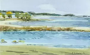 Zdzisław Rutkowski - Biebrza