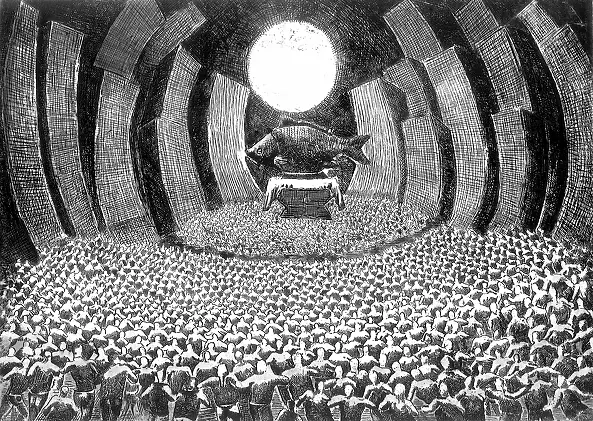 Kamil Jerzyk - Poor carp