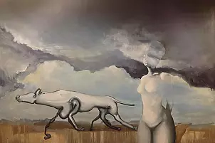 Artur Endler - I run and stand