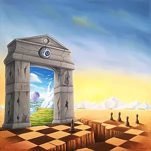 . ASENSIR - "Keep Going Alone" / "Time" series