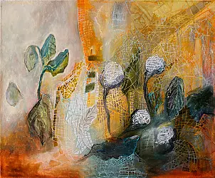 Anna Lupa Suchy - White