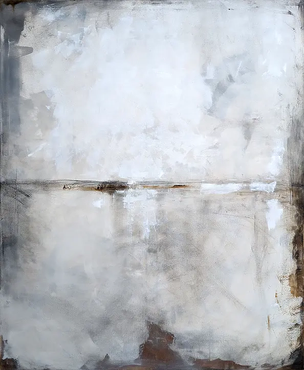 Maja Gajewska - Biel i beż IV