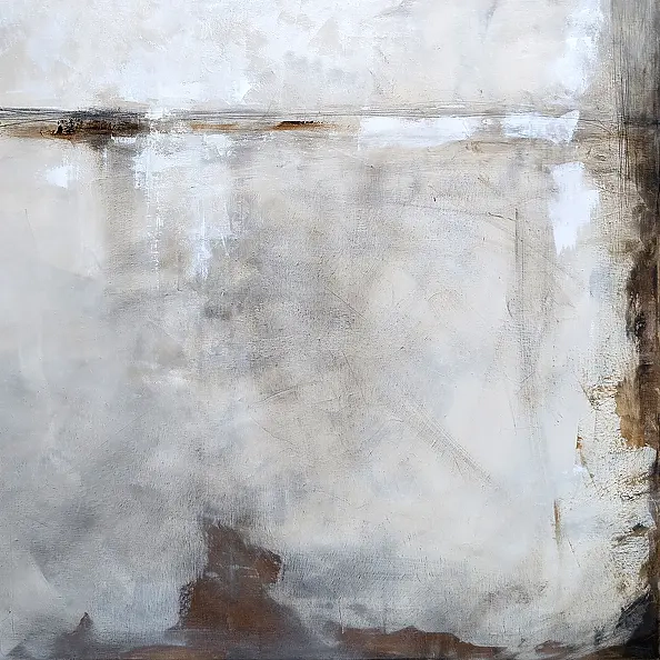 Maja Gajewska - Biel i beż IV