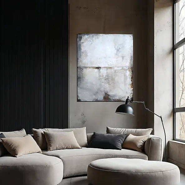 Maja Gajewska - Biel i beż IV