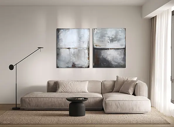 Maja Gajewska - Biel i beż IV