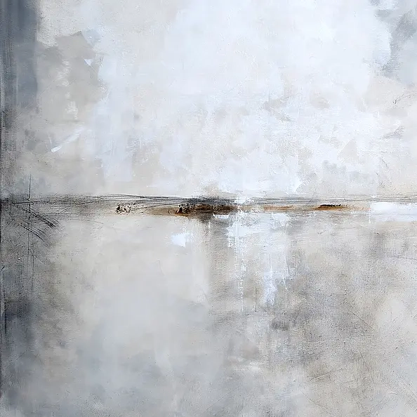 Maja Gajewska - Biel i beż IV