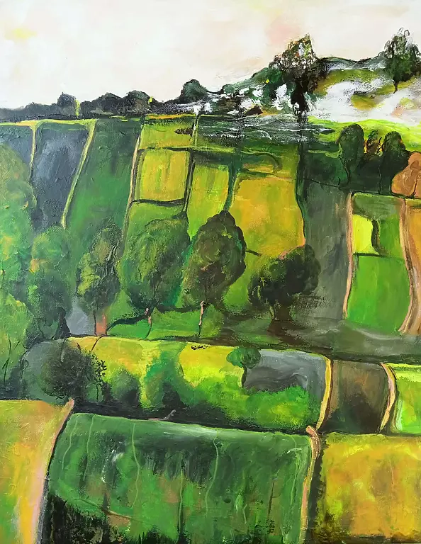 Ewa Mościszko - Ponidzie 