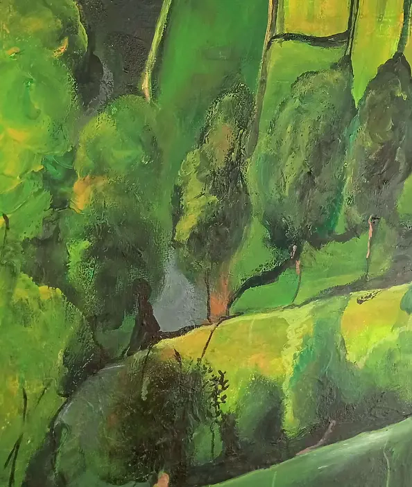 Ewa Mościszko - Ponidzie 