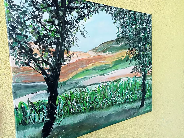 Ewa Mościszko - Bieszczady