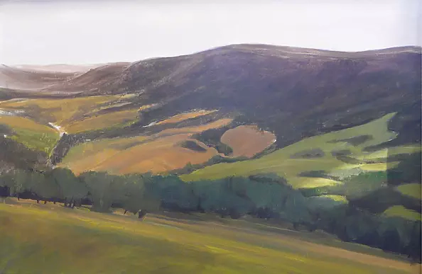 Piotr Prażmowski - Bieszczady